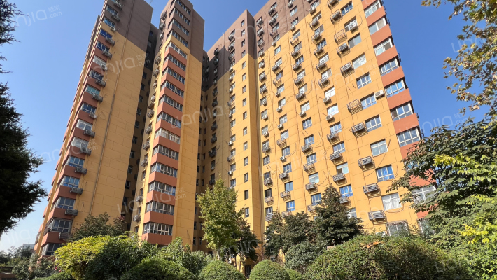 公园北路172号外景图