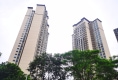 肇庆宝能城户型图实景图
