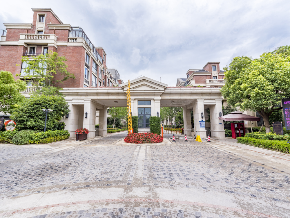 九龙仓碧堤半岛(凤栖梧桐)相册