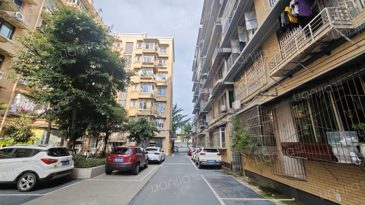 兴蓉北街2号外景图