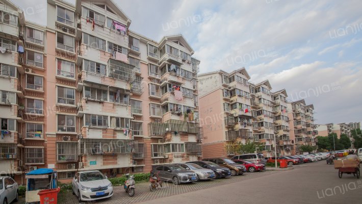 殷巷新寓69至92幢外景图