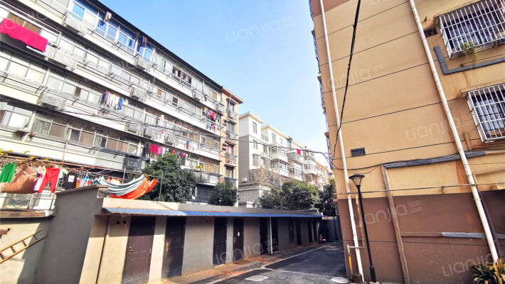 朝阳西路75号外景图