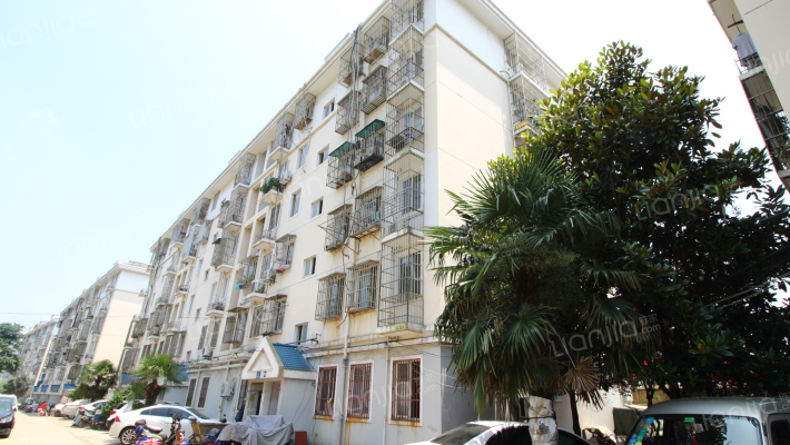 盛世新寓外景图