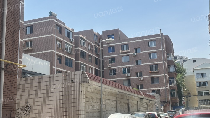 昆明街（正阳街）外景图