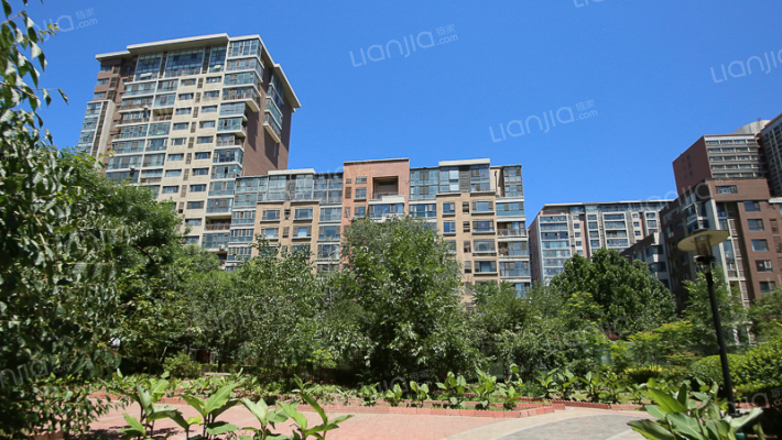 沿海赛洛城七期外景图