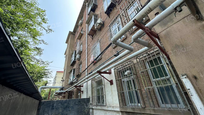 经九路12号外景图