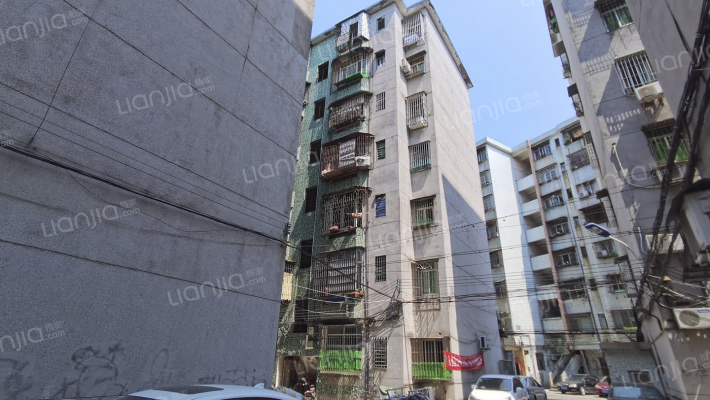 玉成五巷6号外景图