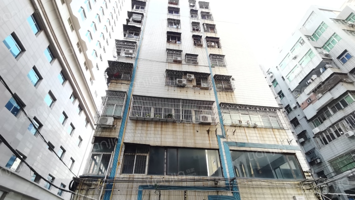 下埔大道北六街六号外景图