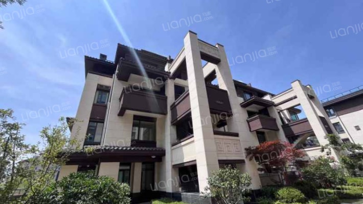 海信积米湾天悦外景图