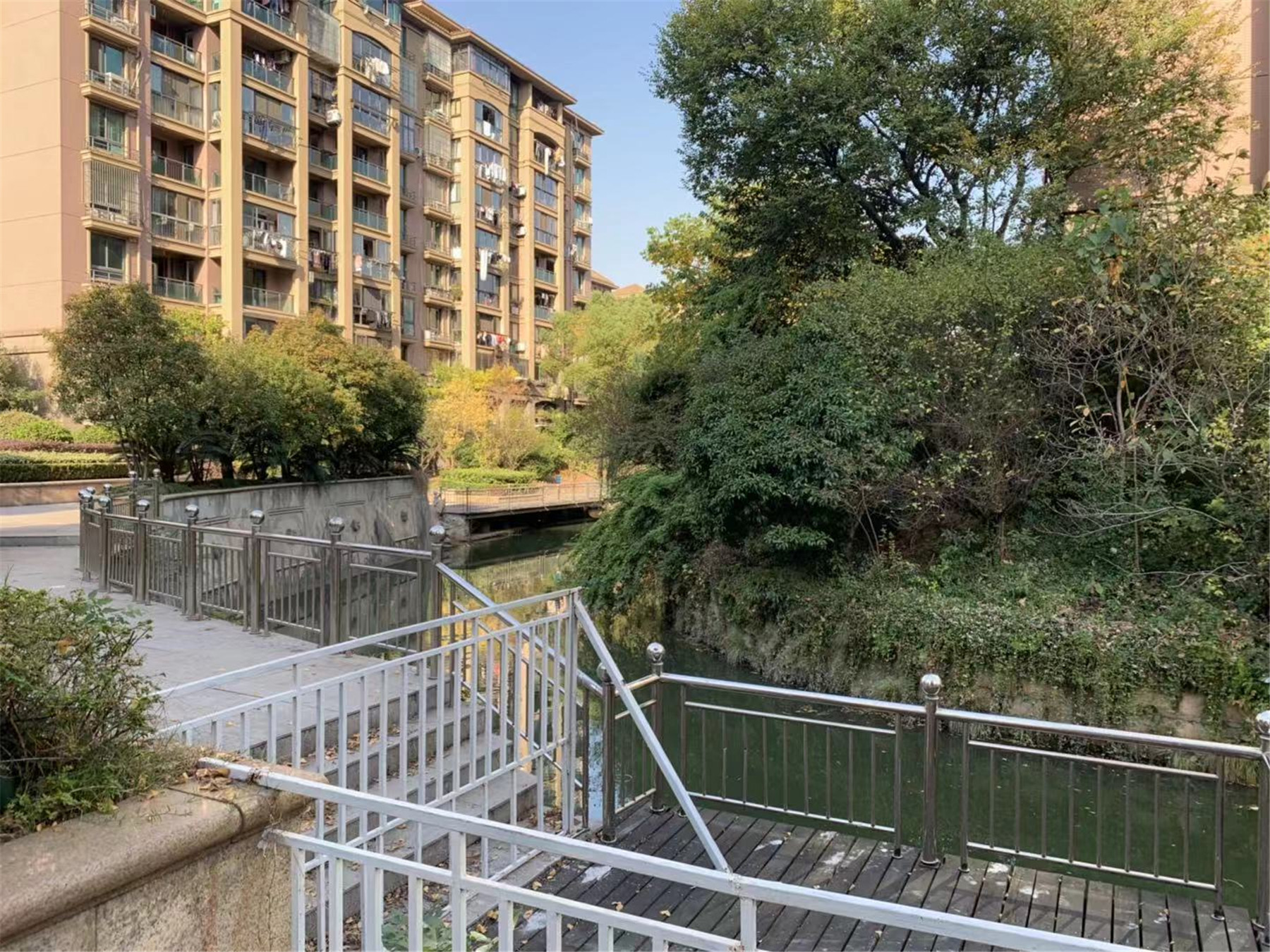 瑞金华庭嘉苑小区实景 10