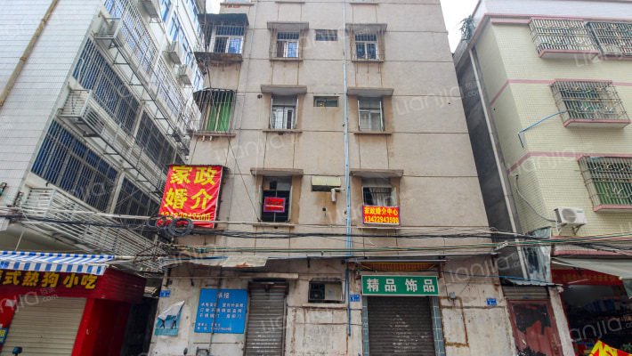 横江二路5号外景图