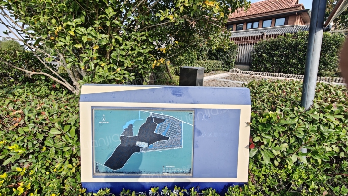 十里江南外景图