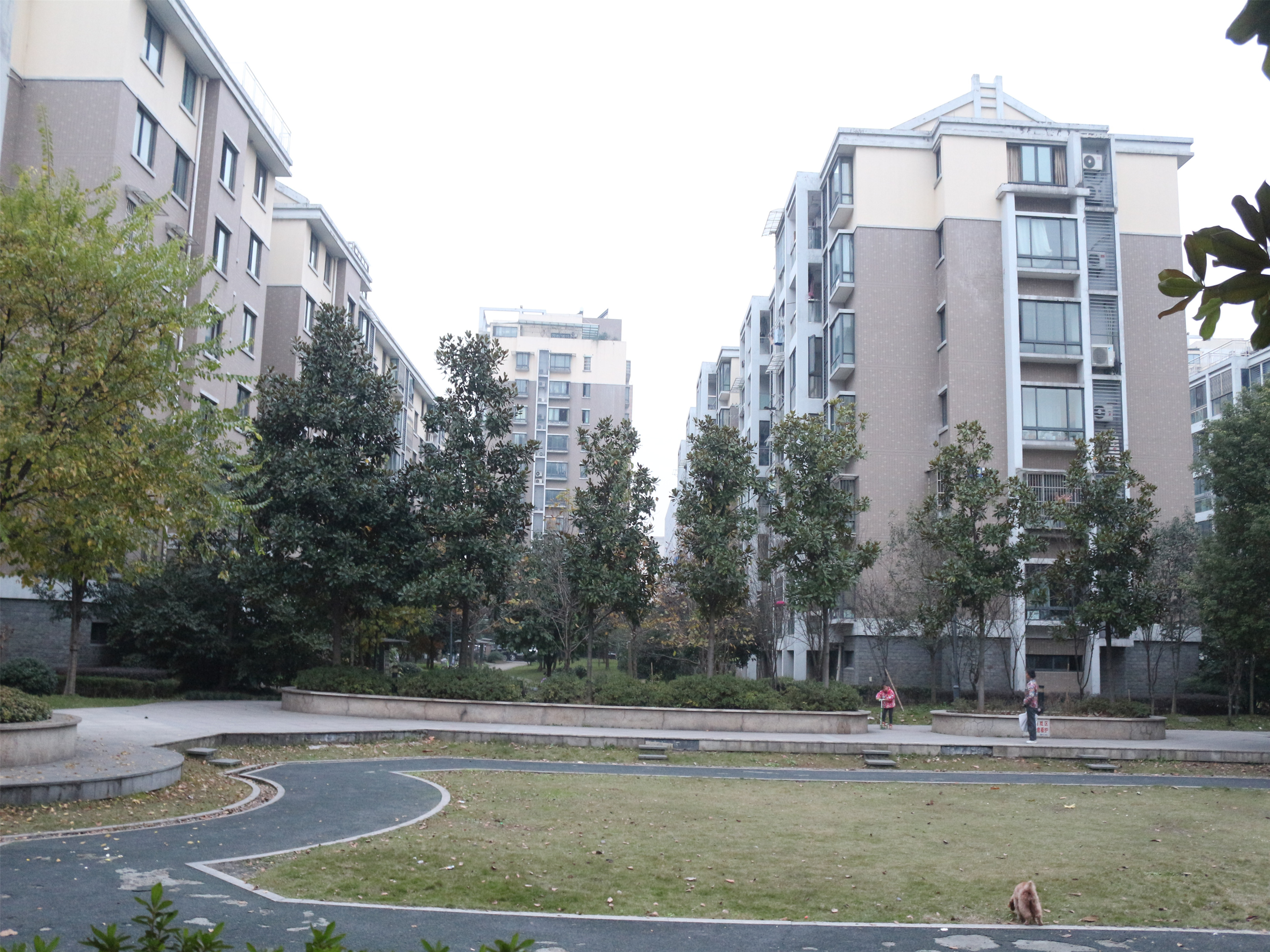 He Yuan compound photo 7