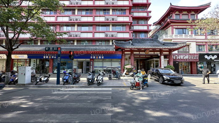 西大街163号外景图