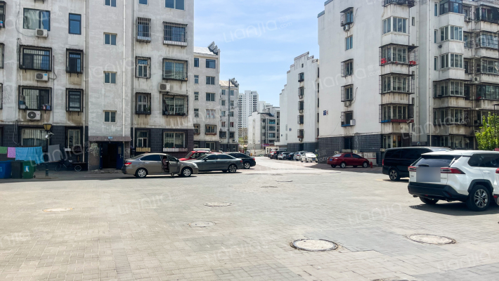 福泽园(津南)外景图