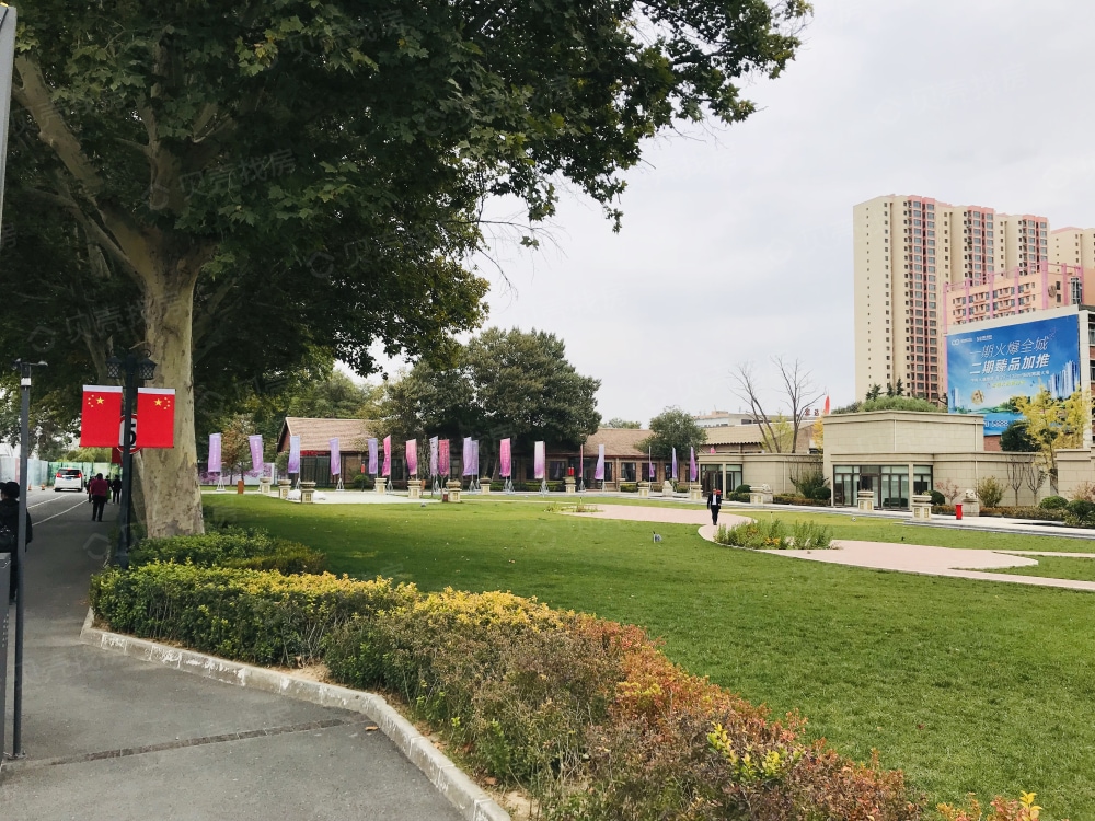 兰州金城中心相册