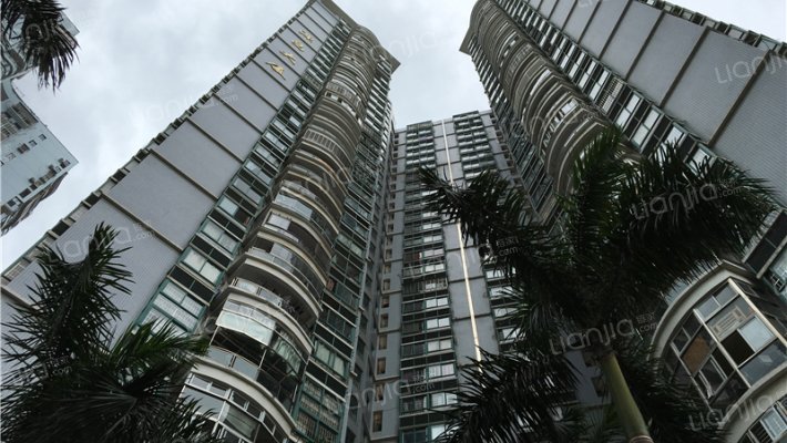 源昌大厦外景图