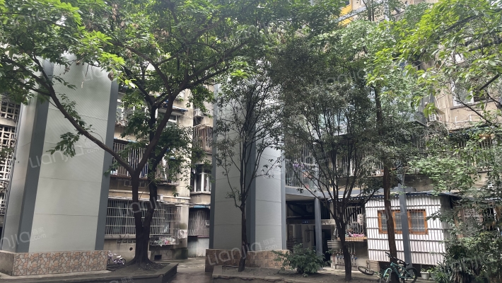 实业街17号外景图