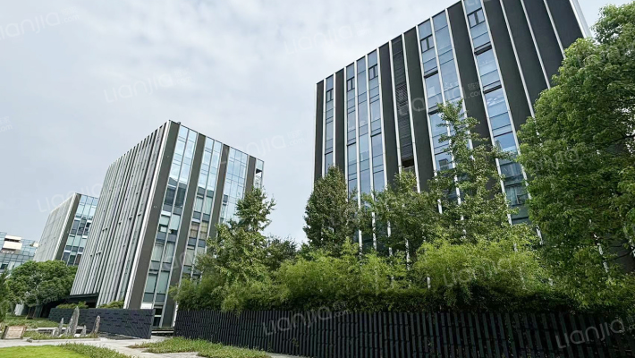 西溪壹号外景图