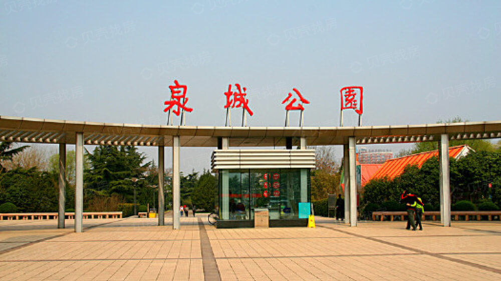 中铁银座尚筑相册