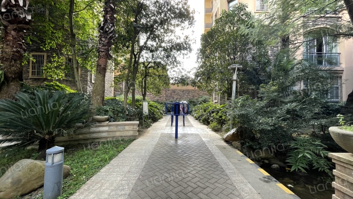 塞维利亚外景图