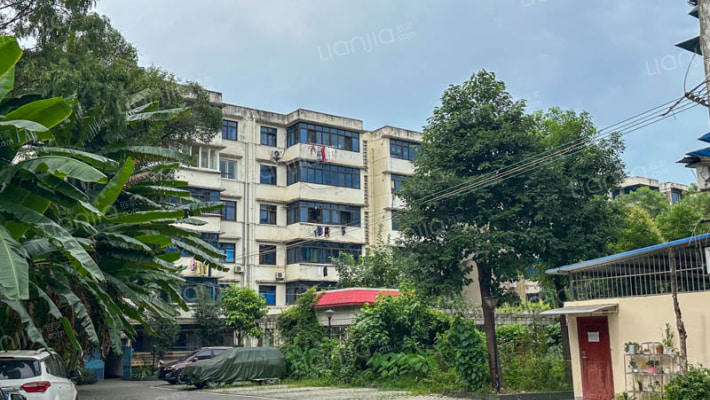 青江中路269号外景图