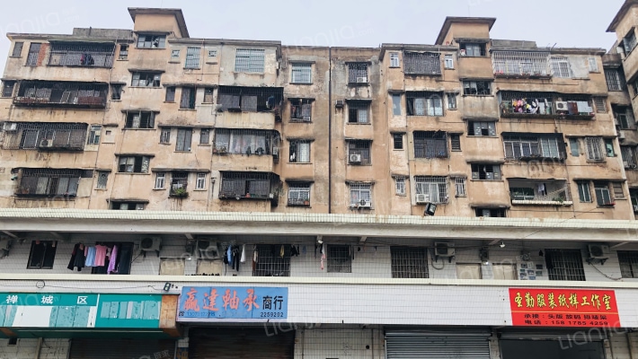 佛平路29号外景图