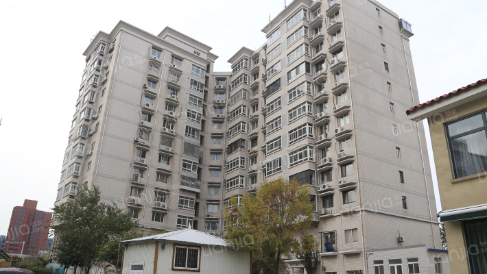 东英广场外景图