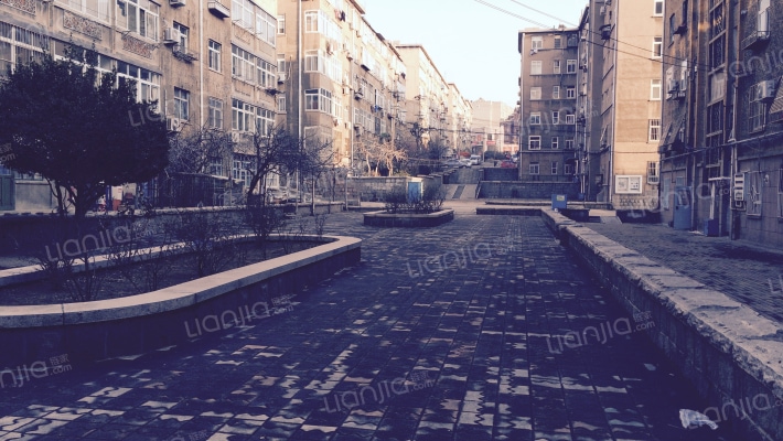 人民路395、393号外景图