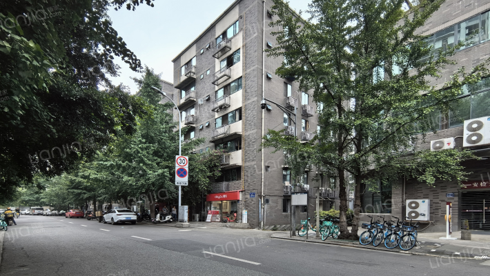 水井街24号外景图