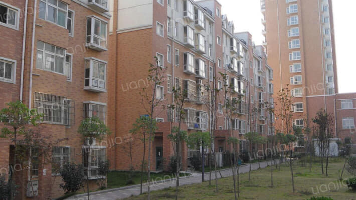 东河锦园外景图