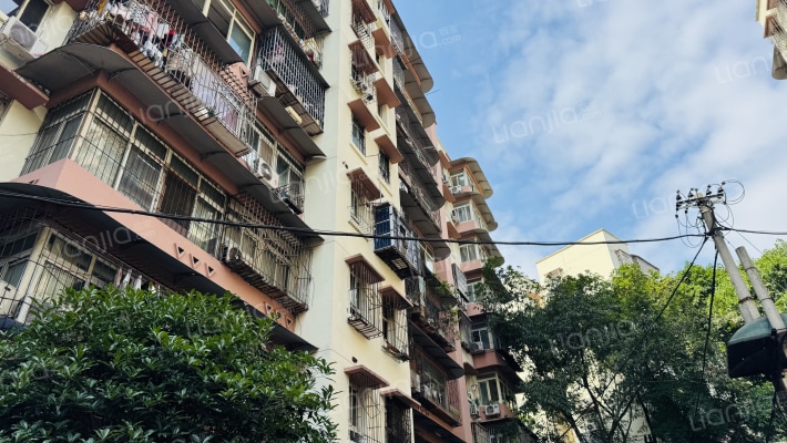 石小路185号外景图