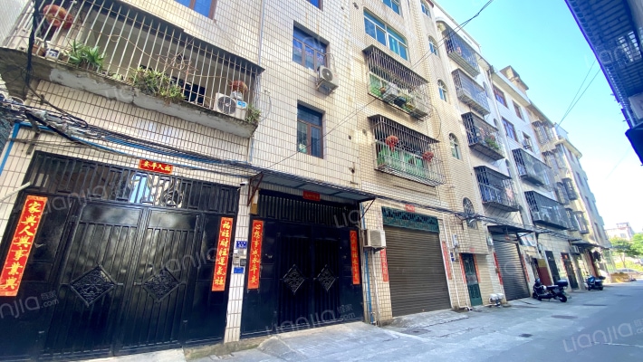 新兴路125号外景图