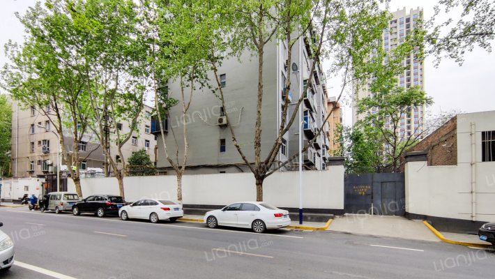 二府庄路9号外景图