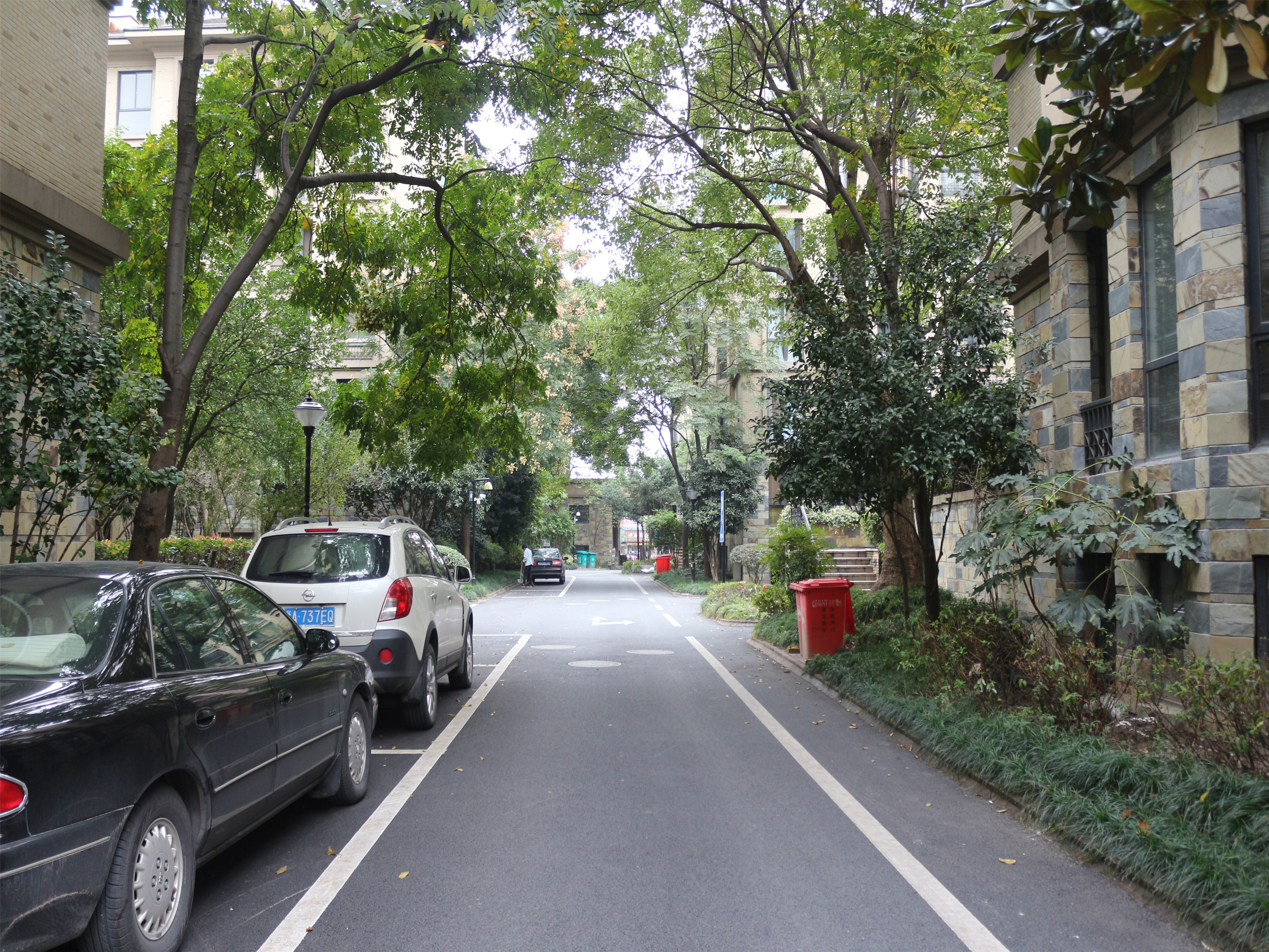 Jiangnan Moka compound photo 24