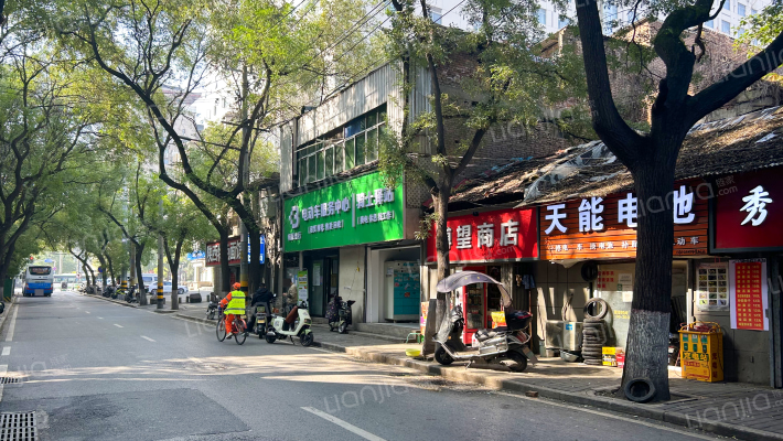 东七路83号外景图