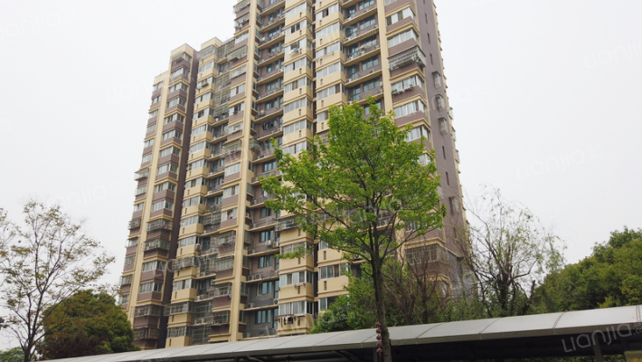 双龙嘉园石华街15号外景图