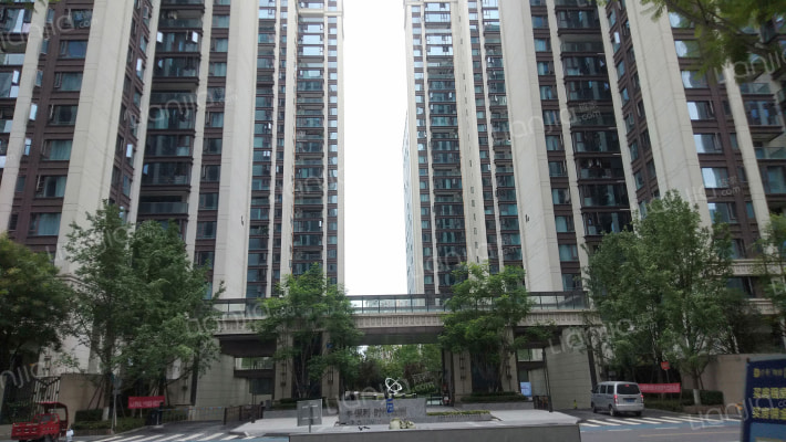 保利时代云洲外景图