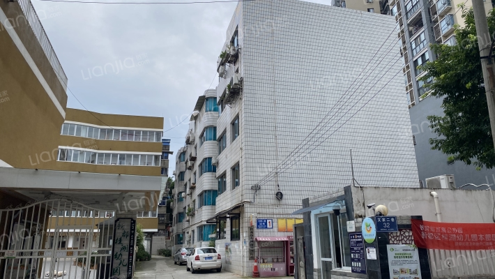 文家二巷32号外景图