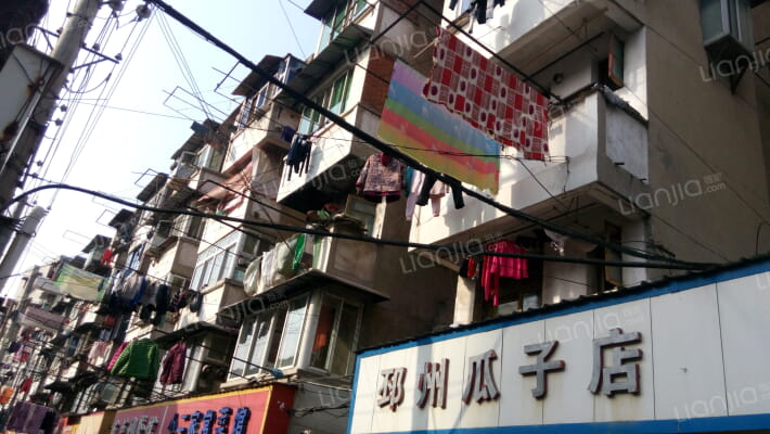 四美塘路71到81号外景图