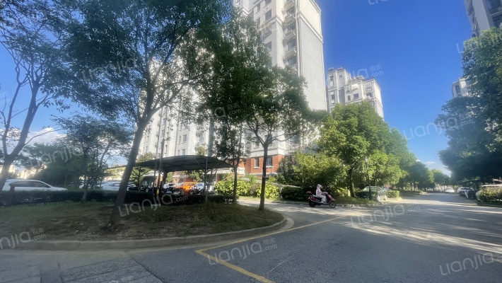 虞枫家园外景图