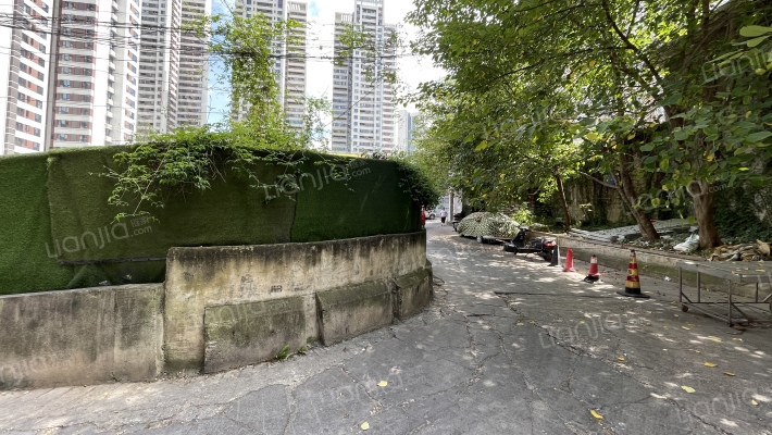 铁运巷73号外景图