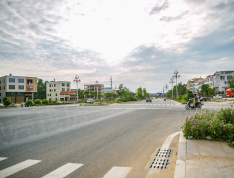 海西如意城实景图