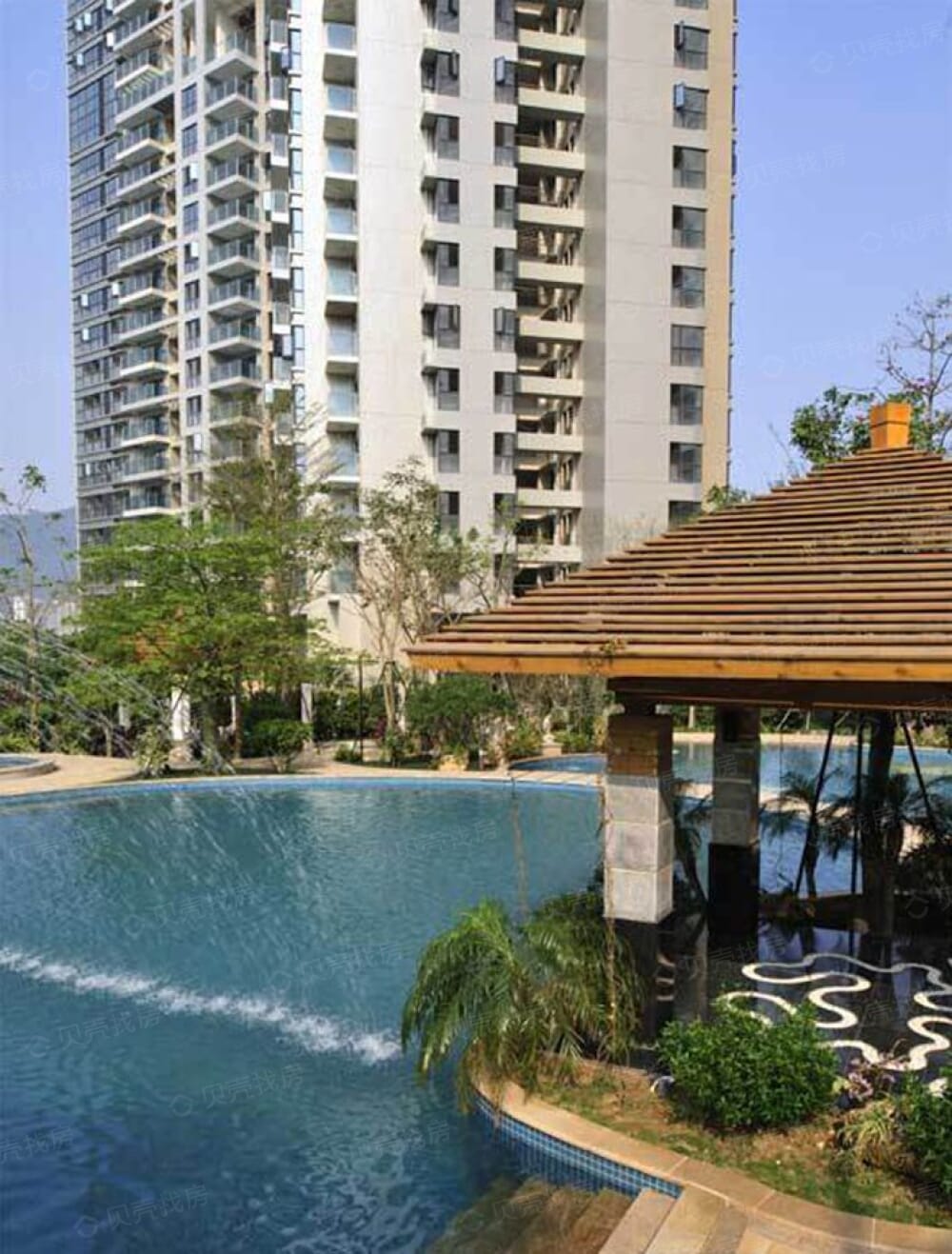 兰亭国际名园相册