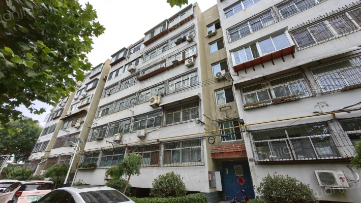 建设路89号外景图