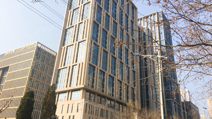 因特摩尔外景图