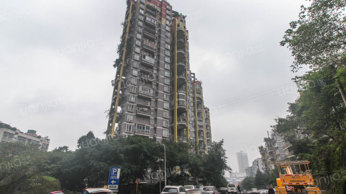 芳草地二期外景图