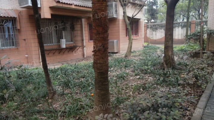 迁禧花园外景图