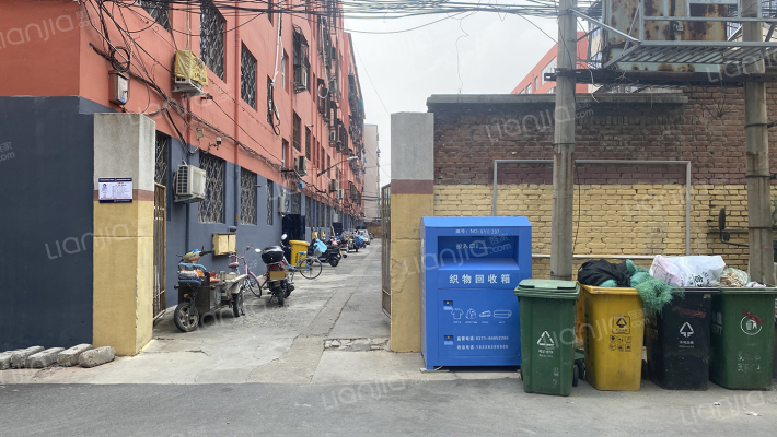 演武路86号外景图