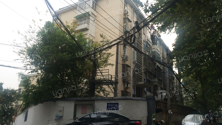 归云堂15巷外景图